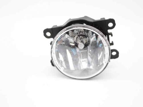 Used Left front fog light RENAULT MEGANE III Grandtour (KZ0/1) 1.5 dCi (KZ09, KZ0D, KZ1G, KZ29, KZ14, KZ1W, KZ10, KZ1F,... (110 hp) 19222829
