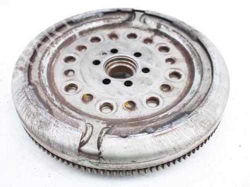Flywheel VW POLO V (6R1, 6C1)  | BP19222901M101 