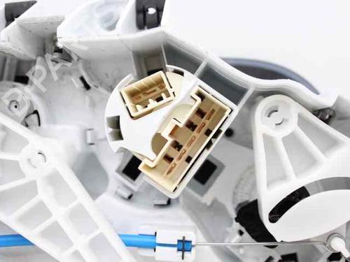 Climate control FIAT 500 (312_) 1.2 (312AXA1A) | BP31936393I5