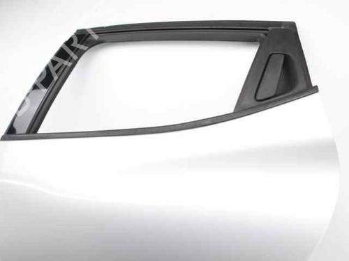 Left rear door RENAULT CLIO IV (BH_) 0.9 TCe 90 (BHNF, BHMA, BHMH, BHJK, BHJR) | BP29986889C4