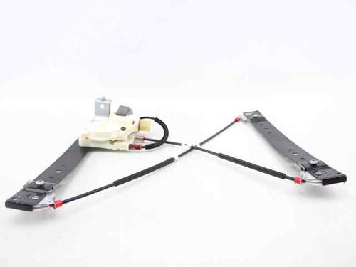 Used Rear right window mechanism FORD S-MAX (WA6) [2006-2014]  19232822