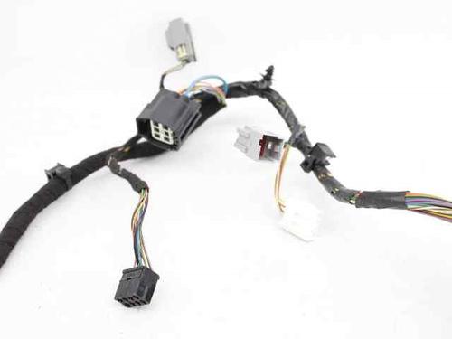 Wiring harness FORD FIESTA VI (CB1, CCN)  | BP19226244E16 