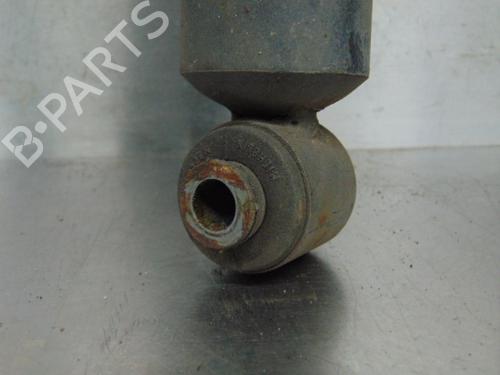 Left rear shock absorber CITROËN C4 I (LC_) 1.6 HDi | BP19197780M18 