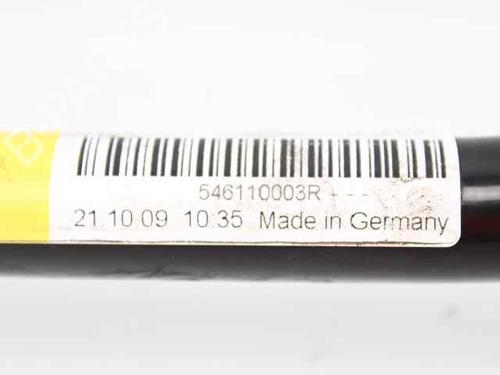 Anti roll bar RENAULT MEGANE III Hatchback (BZ0/1_, B3_) 1.5 dCi | BP19237970M96 