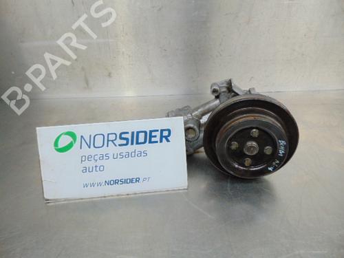 Used Other MITSUBISHI PAJERO I (L04_G, L14_G) 2.5 TD (L044G, L049G) (95 hp) 19199651