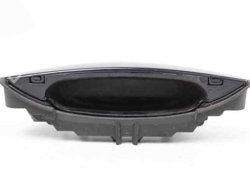 Rear left exterior door handle AUDI A4 B6 (8E2) 1.9 TDI | BP19218283C130 