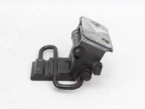 Hinge/Door check strap AUDI A6 C5 Avant (4B5)  | BP19207410C146 