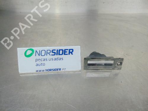 Used Licence plate light VOLVO S60 I (384) 2.0 T (180 hp) 19198315