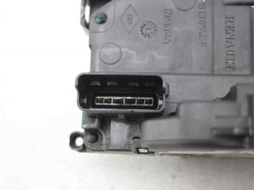 Rear right lock RENAULT MEGANE III Grandtour (KZ0/1) 1.5 dCi (KZ09, KZ0D, KZ1G, KZ29, KZ14, KZ1W, KZ10, KZ1F,... | BP19244968C99 