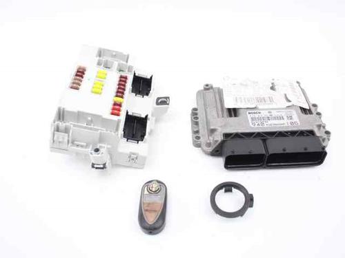 Used Electronic module ALFA ROMEO GIULIETTA (940_) 1.6 JTDM (940FXD1A) (105 hp) 22516997