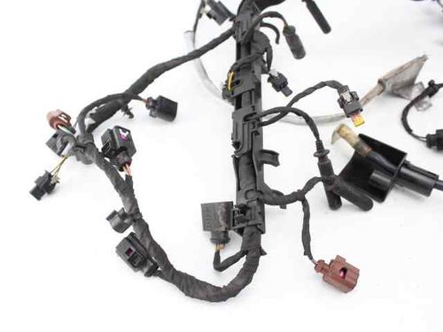 Wiring harness SEAT LEON (5F1) 1.4 TSI | BP29902459E16