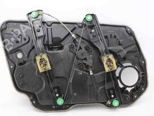 Front right window mechanism VOLVO S60 II (134) D2 | BP33444672C23 - Image 6