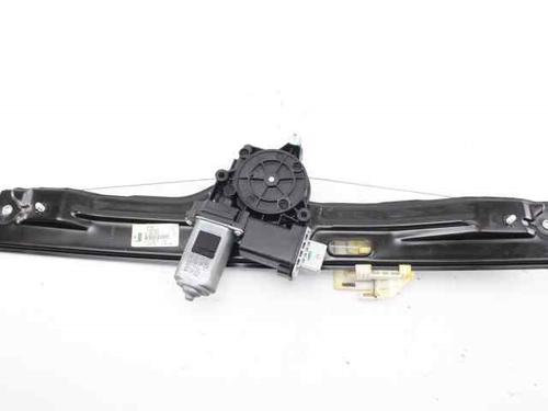 Used Front left window mechanism Front left window mechanism FIAT 500L (351_, 352_) 1.6 D Multijet (199LYD1B) (105 hp) 33059965 33059965