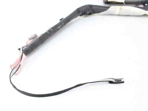 Right curtain airbag CITROËN C4 Picasso I MPV (UD_) 1.6 HDi 110 | BP29873124C12