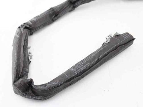 Left curtain airbag PEUGEOT 3008 I MPV (0U_) 2.0 HDi 150 / BlueHDi 150 | BP19240735C11 