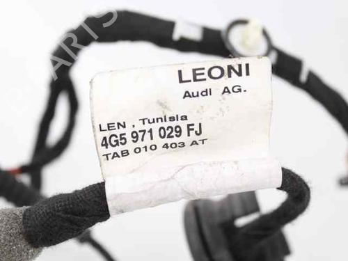 Wiring harness AUDI A6 C7 (4G2, 4GC) 2.0 TDI | BP31348152E16 