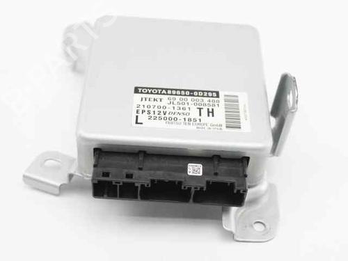 Electronic module TOYOTA YARIS (_P13_) 1.3 (NSP130_, NSP130) | BP19221548M83 