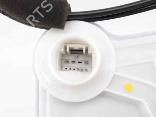 Front left lock CITROËN C1 II (PA_, PS_) 1.0 VTi 68 | BP32005678C98 