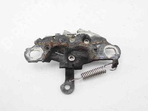 Hood lock PEUGEOT 208 I (CA_, CC_) 1.6 HDi | BP29320764C133 