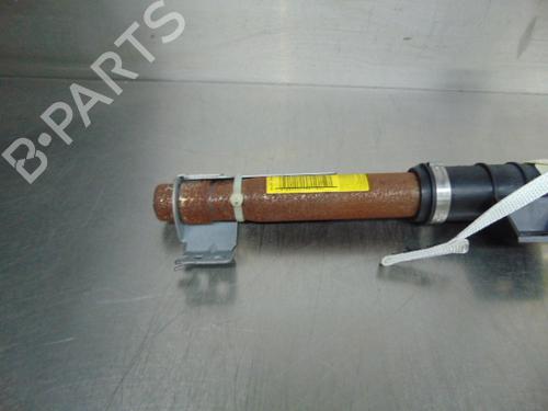 Right curtain airbag RENAULT MEGANE II Estate (KM0/1_) 1.5 dCi (KM0F, KM0T, KM2B) | BP19199860C12 