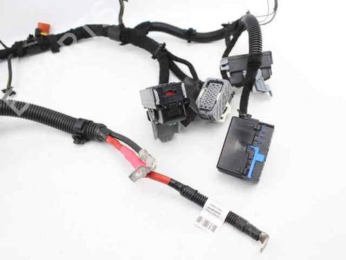 Ledningsnet OPEL CORSA E (X15) 1.3 CDTI (08, 68) | BP31936333E16 