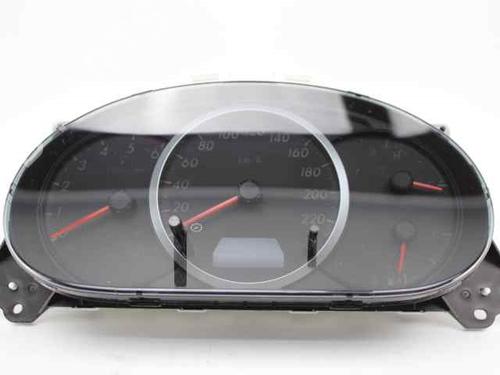Used Instrument cluster MAZDA 5 (CR) 2.0 CD (CR19) (143 hp) 19227520