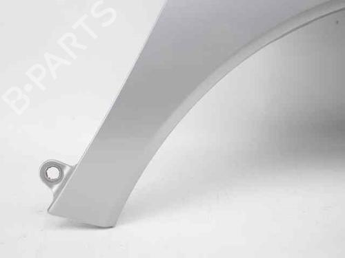 Right front fenders PEUGEOT 3008 I MPV (0U_) 1.6 HDi | BP24651671C42 