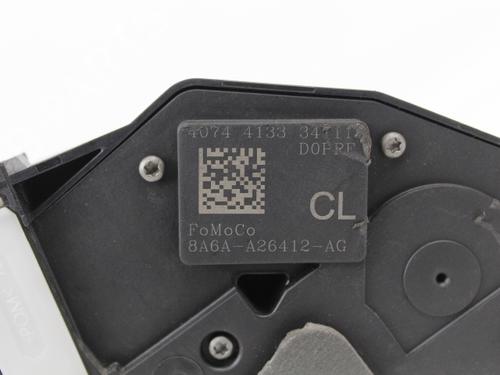 Rear right lock FORD FIESTA VI (CB1, CCN)  | BP19214830C99 