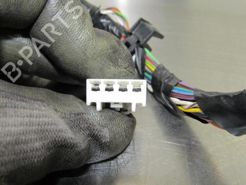 Wiring harness FORD FIESTA VI (CB1, CCN) 1.4 TDCi | BP19194522E16 