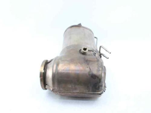 Particulate filter VOLVO V40 Hatchback (525) D2 | BP37863335M81 - Image 3