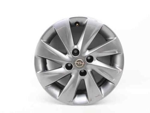 Used Rim Rim 38077829 38077829