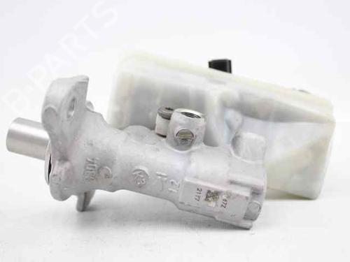 Brake master cylinder RENAULT CLIO IV (BH_) 1.5 dCi 75 | BP21199909M77 