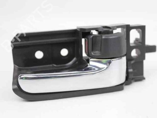 Used Front right interior door handle TOYOTA AVENSIS Estate (_T25_) 2.0 D-4D (CDT250_, CDT250R) (116 hp) 19218546