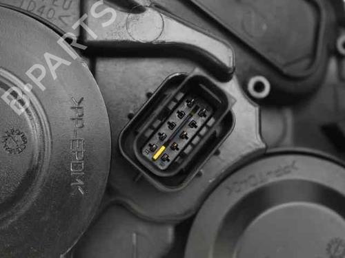 Left headlight PEUGEOT 208 I (CA_, CC_) 1.6 HDi | BP29320829C28 
