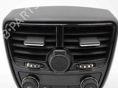 Switch PEUGEOT 508 SW I (8E_) 2.0 HDi RXH Hybrid4 | BP20654007I30 