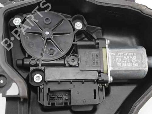 Front left window mechanism SEAT IBIZA IV (6J5, 6P1)  | BP32005615C22 