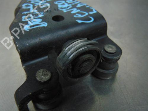 Hinge/Door check strap FIAT DOBLO Box Body/MPV (223_) 1.9 D (223ZXB1A) | BP19197007C146 