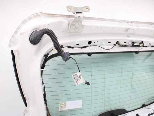 Tailgate OPEL ASTRA J (P10) 1.7 CDTI (68) | BP19237653C6 