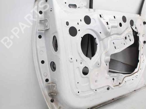 Right front door PEUGEOT 208 I (CA_, CC_) 1.4 VTi | BP24844763C3