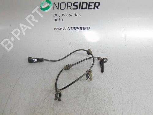 Used Electronic module OPEL ASTRA J Sports Tourer (P10) 1.3 CDTI (35) (95 hp) 19188209