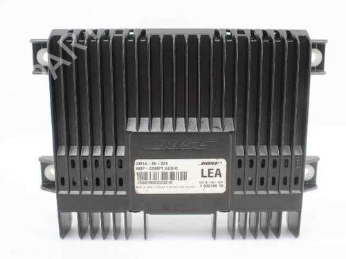 Used Electronic module MAZDA 6 Station Wagon (GY) 2.0 DI (GY19) (143 hp) 19229796
