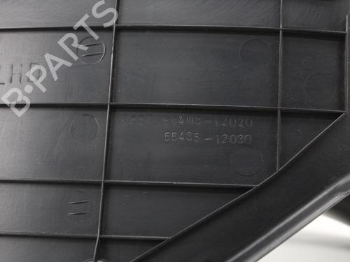 Other TOYOTA COROLLA Liftback (_E11_) 1.4 (EE111_, EE111R) | BP19211932O1 
