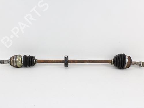 Used Right front driveshaft OPEL ASTRA F Estate (T92) [1991-2001]  19205512