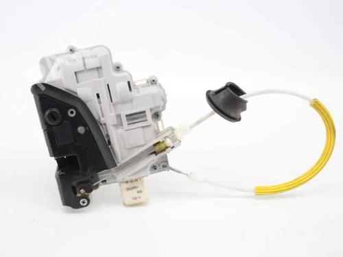 Rear left lock AUDI A4 B7 Avant (8ED) 1.9 TDI | BP19223155C100 