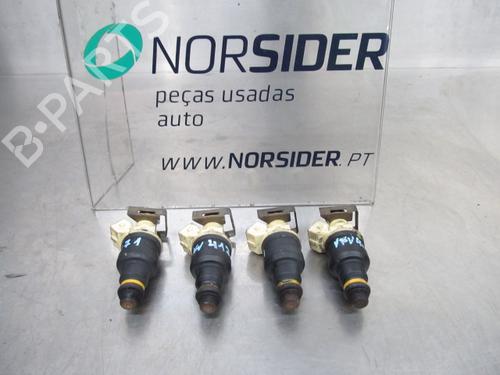 Used Injector ROVER 200 II Hatchback (RF) 214 Si (103 hp) 19191993