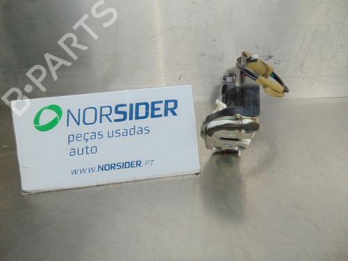 Used Rear left lock MAZDA 6 Station Wagon (GY) 2.0 DI (GY19) (143 hp) 19198120