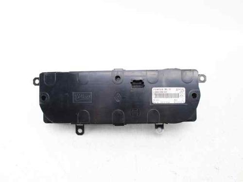 Climate control RENAULT CAPTUR I (J5_, H5_) 0.9 TCe 90 | BP39542735I5 - Image 9