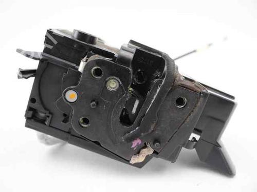 Front right lock PEUGEOT 308 II (LB_, LP_, LW_, LH_, L3_) 1.6 BlueHDi 120 | BP19237053C97 