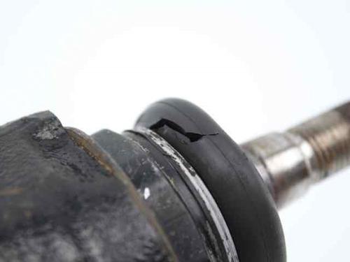 Right front steering knuckle PEUGEOT 5008 (0U_, 0E_) 1.6 HDi | BP19785631M26 