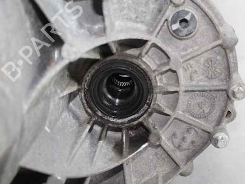 Versnellingsbak MITSUBISHI COLT VI (Z3_A, Z2_A) 1.1 (Z31A, Z32A) | BP30048231M3 